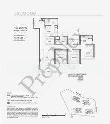 Parc Botannia (D28), Condominium #633678711
